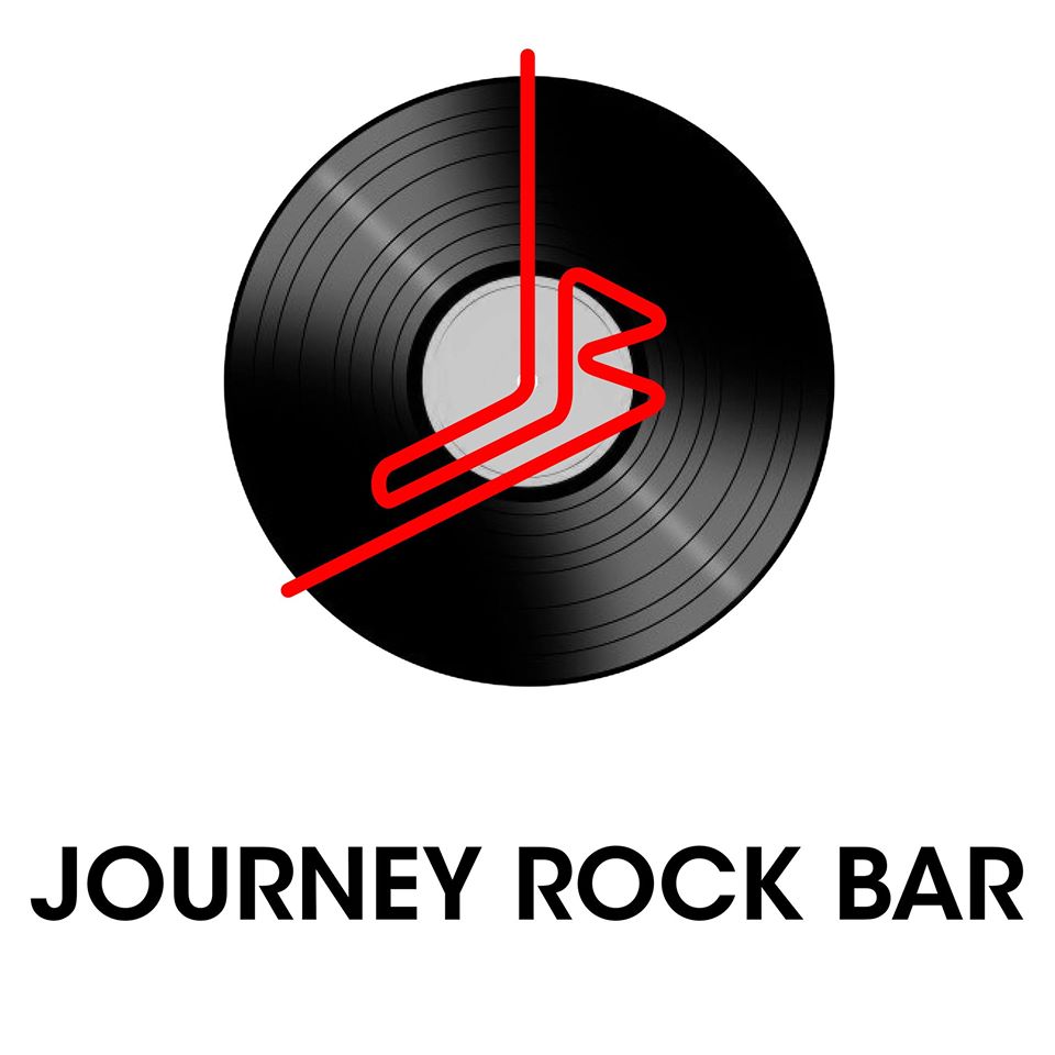 Journey Rockbar