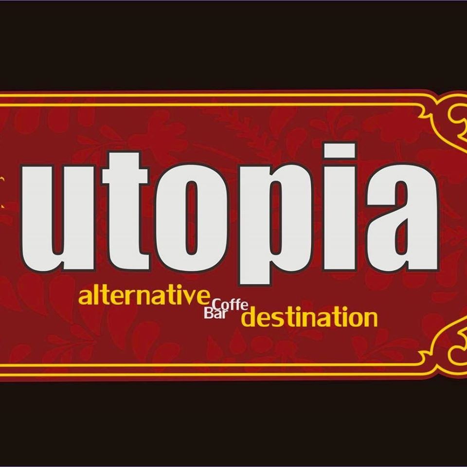 Utopia.bar