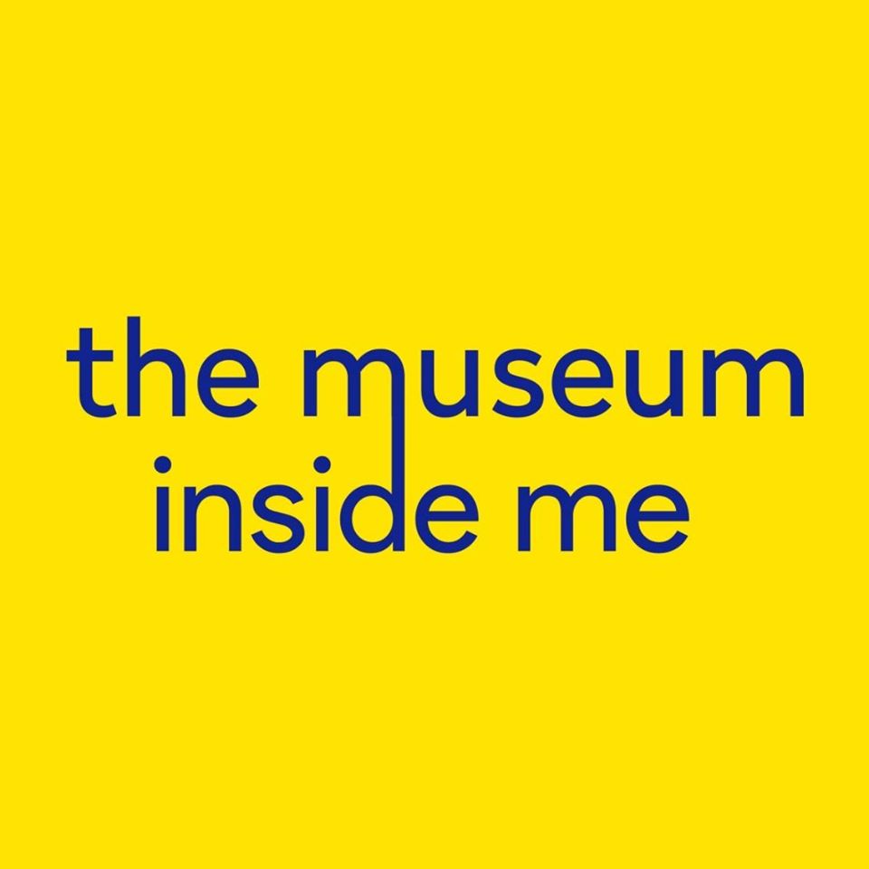 #ΤοΜουσείοΜέσαΜου: το ιδιαίτερο διαδικτυκό μουσείο, το δικό μας μουσείο!
