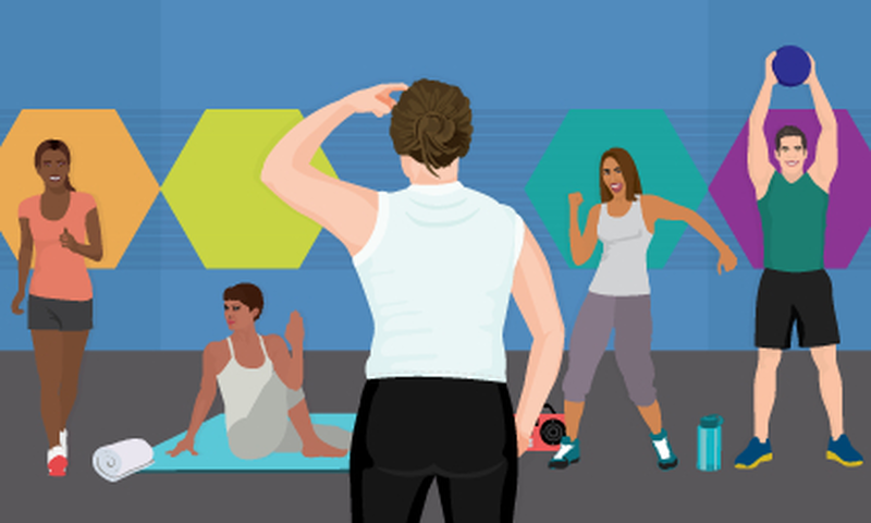 “Νους υγιής εν σώματι υγιεί”…Διαδικτυακά προγράμματα γυμναστικής από τον δήμο Κομοτηνής