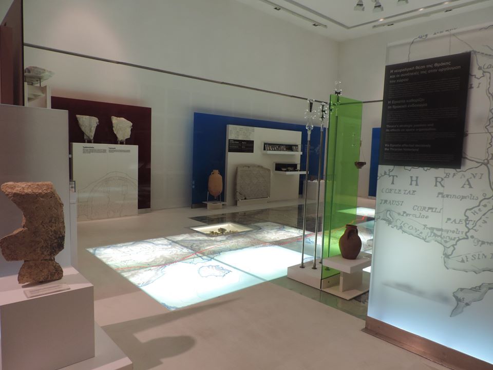 Τα μουσεία της Θράκης ανοίγουν  τις πόρτες τους για το κοινό μετά από τρίμηνη αναστολή λειτουργίας